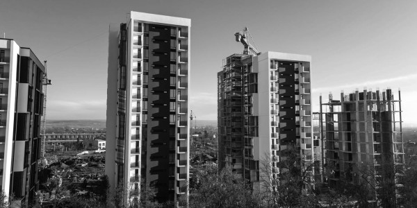 Derecho Inmobiliario / Abogados Inmobiliarios Sant Martí · Problemas de Convivencia Pisos / Apartamentos Turísticos