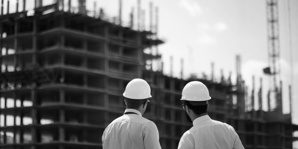 Derecho Inmobiliario / Abogados Inmobiliarios Sant Martí · Problemas con Promotores y Constructores