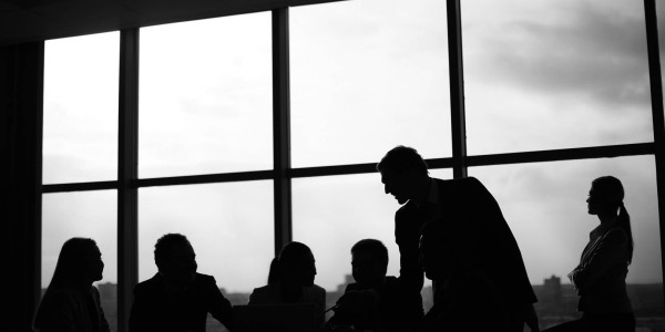 Derecho Mercantil / Abogados Mercantilistas Sant Martí · Negociación y Redacción de Acuerdos de Colaboración y Joint Ventures