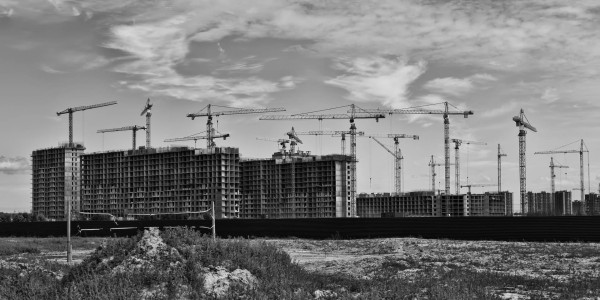 Derecho Penal / Abogados Penalistas Barcelona · Parcelación en Suelo no Edificable