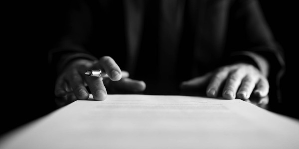 Derecho Penal / Abogados Penalistas Barcelona · Defensa Penal